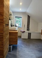 Old Forge Modern Retreat