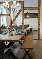 Old Forge Modern Retreat