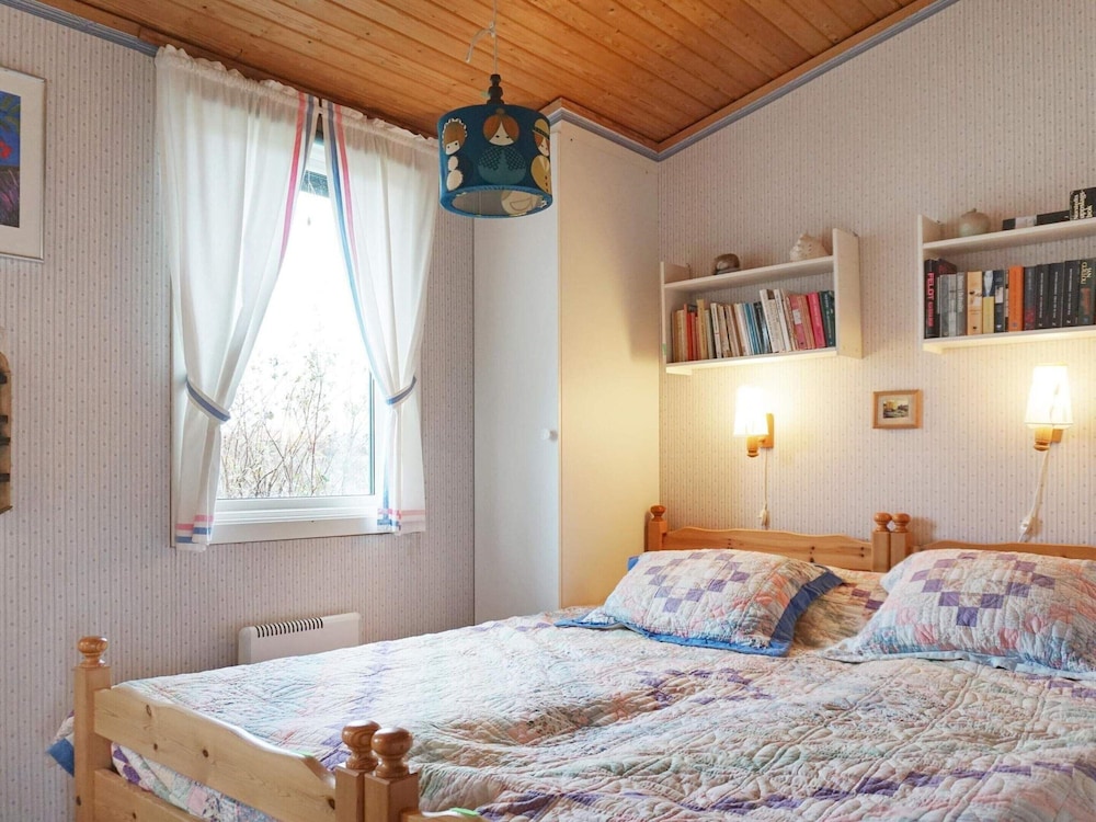 4 Star Holiday Home in Bovallstrand