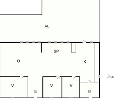 4 Star Holiday Home in Bovallstrand