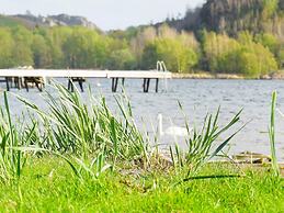4 Star Holiday Home in Bovallstrand