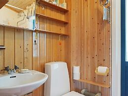4 Star Holiday Home in Bovallstrand