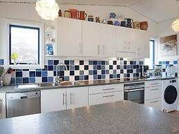4 Star Holiday Home in Bovallstrand