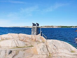 4 Star Holiday Home in Bovallstrand