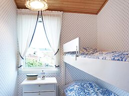 4 Star Holiday Home in Bovallstrand