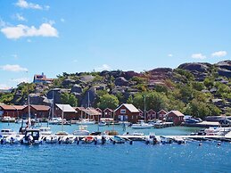 4 Star Holiday Home in Bovallstrand