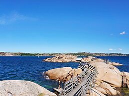 4 Star Holiday Home in Bovallstrand
