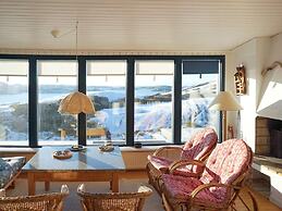 4 Star Holiday Home in Bovallstrand