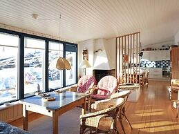 4 Star Holiday Home in Bovallstrand