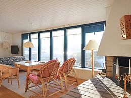 4 Star Holiday Home in Bovallstrand