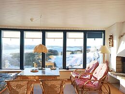 4 Star Holiday Home in Bovallstrand