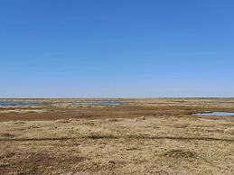 4 Star Holiday Home in Laeso