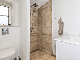4 Star Holiday Home in Laeso