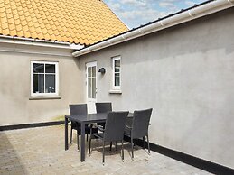 4 Star Holiday Home in Laeso