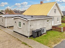 4 Star Holiday Home in Laeso