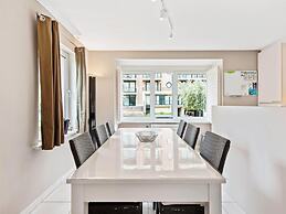 Apartment Near Zeedijk Beach