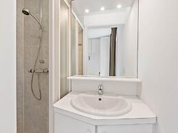 Apartment Near Zeedijk Beach