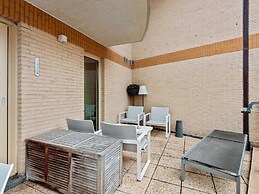 Apartment Near Zeedijk Beach