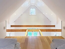 4 Star Holiday Home in Torhamn