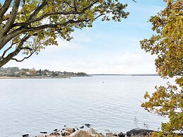 4 Star Holiday Home in Torhamn