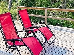 4 Star Holiday Home in Torhamn