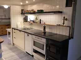 4 Star Holiday Home in Torhamn