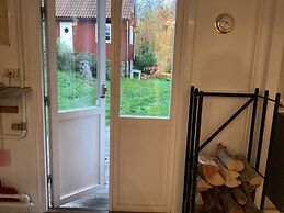 4 Star Holiday Home in Torhamn