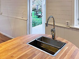 4 Star Holiday Home in Torhamn