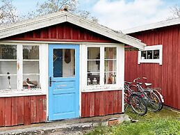4 Star Holiday Home in Torhamn