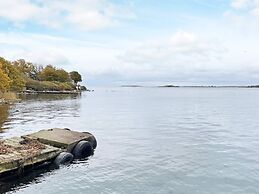 4 Star Holiday Home in Torhamn