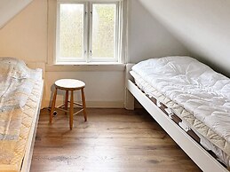 4 Star Holiday Home in Torhamn