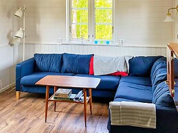 4 Star Holiday Home in Torhamn
