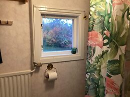 4 Star Holiday Home in Torhamn