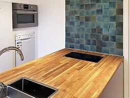 4 Star Holiday Home in Torhamn