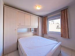 Apartment With 2 Bedrooms and sea View