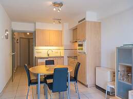 Apartment With 2 Bedrooms and sea View