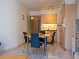 Apartment With 2 Bedrooms and sea View
