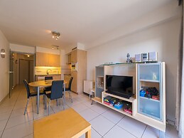 Apartment With 2 Bedrooms and sea View