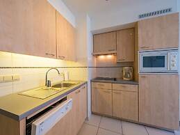 Apartment With 2 Bedrooms and sea View