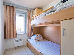 Apartment With 2 Bedrooms and sea View