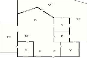 4 Star Holiday Home in Hadsund