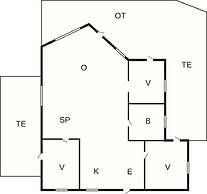 4 Star Holiday Home in Hadsund