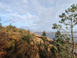 4 Star Holiday Home in Hadsund