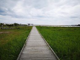 4 Star Holiday Home in Hadsund