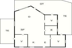 4 Star Holiday Home in Hadsund
