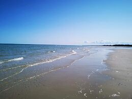 4 Star Holiday Home in Hadsund