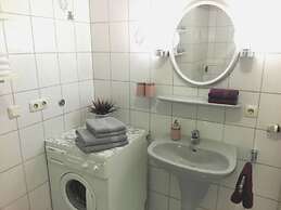 Holiday Apartment Pia Stadfeld