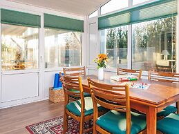 6 Person Holiday Home in Tarm