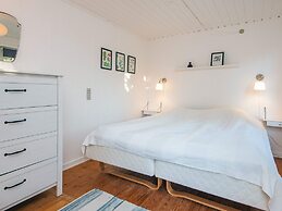 6 Person Holiday Home in Tarm