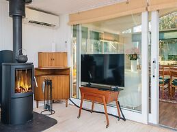6 Person Holiday Home in Tarm